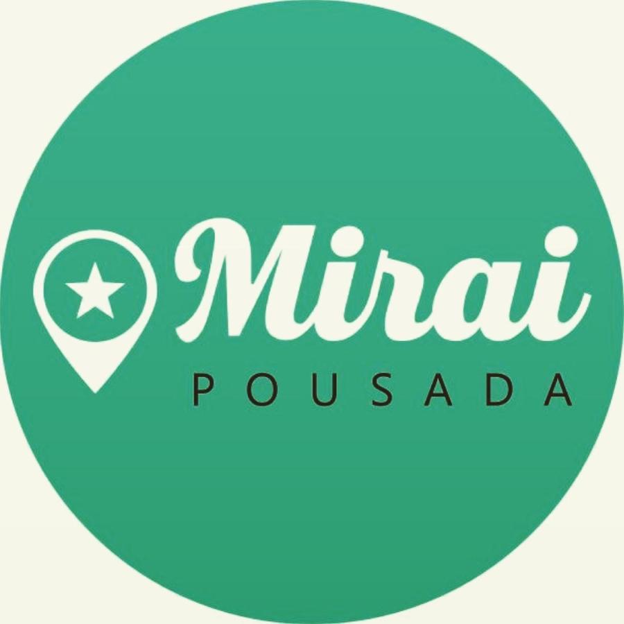 Pousada Mirai -Centro- Arraial do Cabo Exterior photo